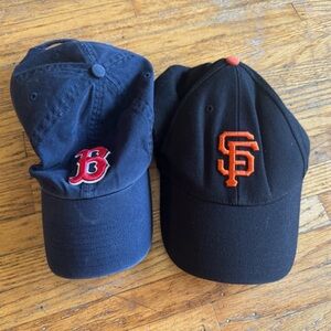 SPORTS CAP BUNDLE